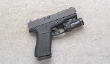 Glock ~ 43X ~ 9mm - 1 of 2