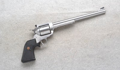 Ruger ~ New Model Super Blackhawk ~ .44 Magnum