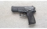 Sig Sauer ~ SP2022 ~ 9mm - 2 of 2