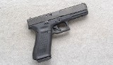 Glock ~ 17 Gen 5 ~ 9mm - 1 of 2