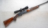 Remington ~ 742 Woodsmaster ~ .30-06 Sprg.