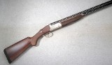 Franchi ~ Instinct SL ~ 12 Ga.