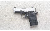 Sig Sauer ~ P938 ~ 9mm - 2 of 2