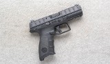 Beretta ~ APX ~ 9mm ~ No Magazine - 1 of 2