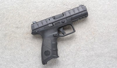 Beretta ~ APX ~ 9mm ~ No Magazine