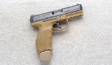 HK ~ VP9 ~ 9mm - 1 of 2