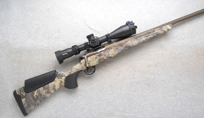 Franchi ~ Momentum ~ .223 Rem. Only