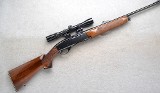 Remington ~ 742 Woodsmaster ~ .30-06 Sprg.
