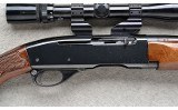 Remington ~ 742 Woodsmaster ~ .30-06 Sprg. - 3 of 10