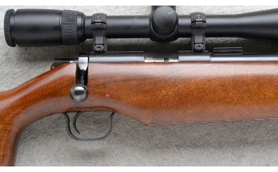Kimber ~ 82 Government ~ .22 LR - Image 3 of 10