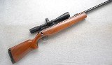Kimber ~ 82 Government ~ .22 LR