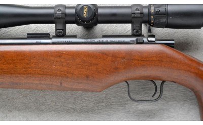 Kimber ~ 82 Government ~ .22 LR - Image 8 of 10