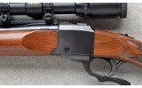 Ruger ~ No.1 ~ .243 Win. - 8 of 10