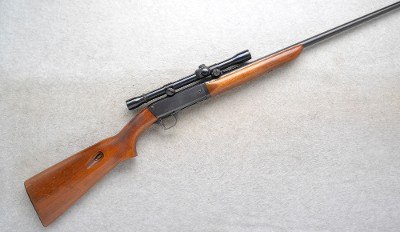 Remington ~ 241 The Speedmaster ~ .22 LR