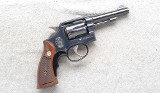 Smith & Wesson ~ D.A. Revolver ~ .38 Special - 1 of 2