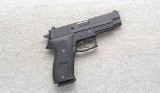 Sig Sauer ~ P220 ~ .45 ACP