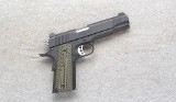 Kimber ~ Custom TLE II ~ .45 ACP - 1 of 2