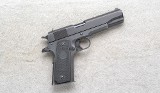 Colt ~ M1991A1 Series 80 ~ .45 ACP - 1 of 2