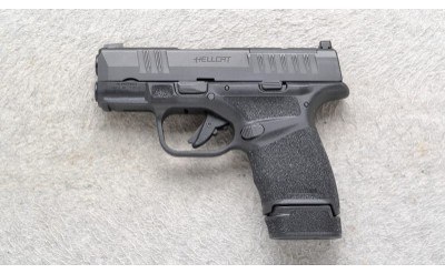 Springfield Armory ~ Hellcat ~ 9mm - Image 2 of 2