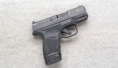 Springfield Armory ~ Hellcat ~ 9mm - Image 1 of 2