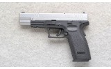 Springfield Armory ~ XD-45ACP Tactical ~ .45 ACP - 2 of 2