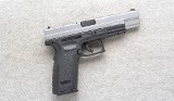 Springfield Armory ~ XD-45ACP Tactical ~ .45 ACP - 1 of 2