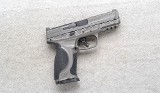 Smith & Wesson ~ M&P9 M2.0 ~ 9mm - 1 of 2