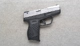 Taurus ~ PT 709 ~ 9mm - 1 of 2