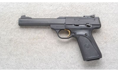 Browning ~ Buck Mark ~ .22 LR - Image 2 of 2
