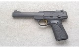 Browning ~ Buck Mark ~ .22 LR - 2 of 2