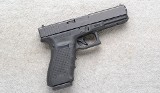 Glock ~ 21 ~ .45 ACP