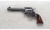 Ruger ~ New Vaquero ~ .45 LC