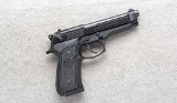 Beretta ~ 92FS ~ 9mm