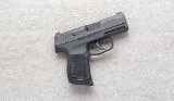 Sig Sauer ~ P365 ~ 9mm - 1 of 2