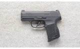Sig Sauer ~ P365 ~ 9mm - 2 of 2