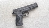 Smith & Wesson ~ M&P 40 Pro Series C.O.R.E. ~ .40 S&W