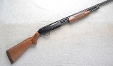 Mossberg ~ 500E ~ .410 Bore - 1 of 10