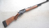 Marlin ~ 1895 ~ .45-70 Gov't. - 1 of 10