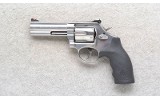 Smith & Wesson ~ 686-6 ~ .357 Magnum - 2 of 2