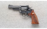 Smith & Wesson ~ 19-5 ~ .357 Magnum - 2 of 2