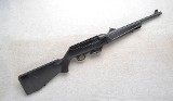 Ruger ~ PC Carbine Takedown ~ 9mm