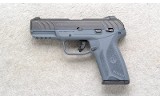Ruger ~ Security-9 ~ 9mm - 2 of 2