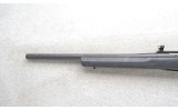 Remington ~ 700 Tactical ~ .223 Rem. - 7 of 10