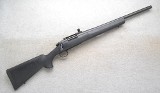 Remington ~ 700 Tactical ~ .223 Rem.