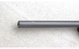 Remington ~ 700 Tactical ~ .223 Rem. - 6 of 10