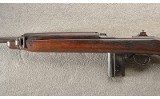 Rock-Ola ~ M1 Carbine ~ 30 Carbine ~ 11/43 - 03/44 Production - 9 of 11