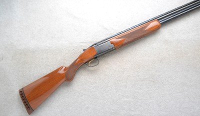 Browning ~ Citori ~ 12 Ga.