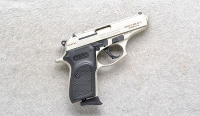 Bersa ~ Thunder 380 ~ .380 ACP