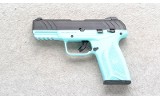 Ruger ~ Security-9 ~ 9mm - 2 of 2