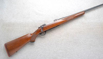 Ruger ~ M77 ~ .30-06 Sprg.
